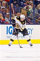 Brad Marchand Longsleeve T-shirt #3528137