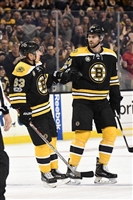 Brad Marchand Longsleeve T-shirt #3528138