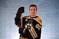 Brad Marchand Longsleeve T-shirt #3528146