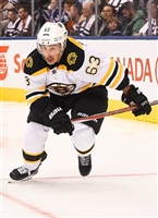 Brad Marchand Longsleeve T-shirt #3528155
