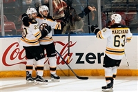 Brad Marchand Longsleeve T-shirt #3528167