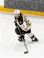 Brad Marchand Longsleeve T-shirt #3528176