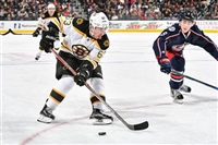 Brad Marchand Longsleeve T-shirt #3528186