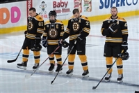Brad Marchand Longsleeve T-shirt #3528192