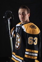 Brad Marchand Longsleeve T-shirt #3528197