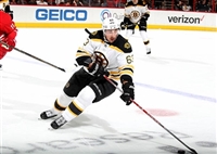 Brad Marchand Longsleeve T-shirt #3528205