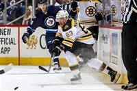 Brad Marchand Longsleeve T-shirt #3528222