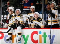 Brad Marchand Longsleeve T-shirt #3528225