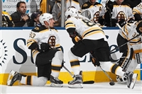 Brad Marchand Longsleeve T-shirt #3528226