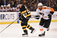 Brad Marchand Longsleeve T-shirt #3528237