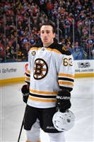 Brad Marchand Longsleeve T-shirt #3528249