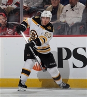 Brad Marchand Longsleeve T-shirt #3528259