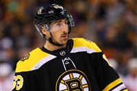 Brad Marchand Longsleeve T-shirt #3528295