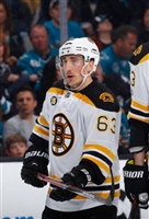 Brad Marchand Longsleeve T-shirt #3528301