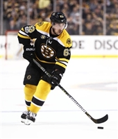 Brad Marchand Longsleeve T-shirt #3528302