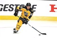 Brad Marchand Longsleeve T-shirt #3528307