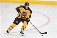 Brad Marchand Longsleeve T-shirt #3528308