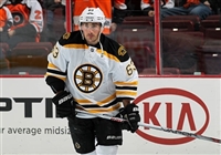 Brad Marchand Longsleeve T-shirt #3528309