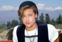Brad Pitt mug #G167580