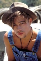 Brad Pitt Tank Top #1378018