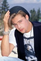 Brad Pitt mug #G167582