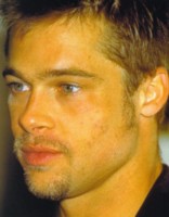 Brad Pitt poster