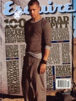 Brad Pitt Sweatshirt #1470890