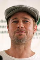 Brad Pitt Longsleeve T-shirt #1968550