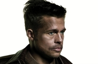 Brad Pitt mug #G323373