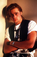 Brad Pitt Tank Top #2122748