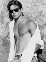 Brad Pitt Longsleeve T-shirt #2122754
