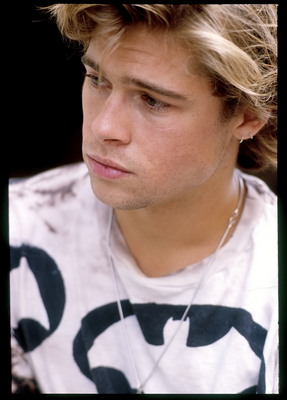 Brad Pitt Poster 2122757