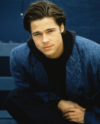 Brad Pitt Poster 2122758