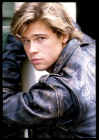 Brad Pitt Sweatshirt #2122762