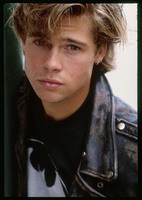 Brad Pitt tote bag #G461536