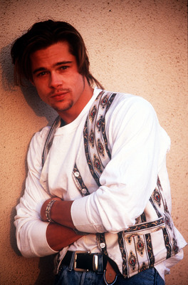 Brad Pitt tote bag #G461537