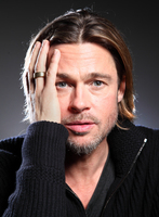 Brad Pitt mug #G528445