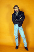 Brad Pitt Longsleeve T-shirt #2191402