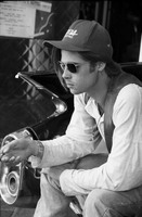 Brad Pitt Tank Top #2191403