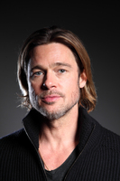 Brad Pitt mug #G528465