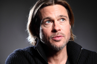 Brad Pitt Sweatshirt #2191421