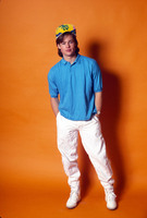 Brad Pitt Sweatshirt #2191430