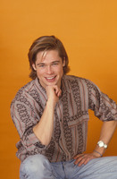 Brad Pitt Sweatshirt #2191433