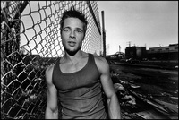Brad Pitt Longsleeve T-shirt #2199044