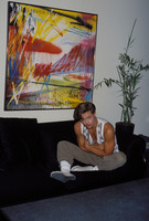 Brad Pitt Tank Top #2209163