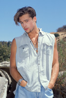 Brad Pitt tote bag #G546118