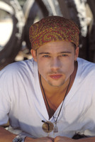 Brad Pitt tote bag #G546119