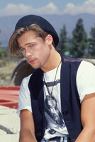 Brad Pitt mug #G546120