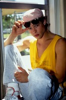 Brad Pitt Longsleeve T-shirt #2209173