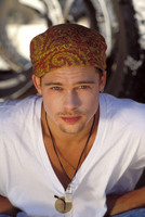 Brad Pitt Sweatshirt #2209182